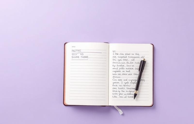 How to Extract Text from Handwritten Notes Accurately