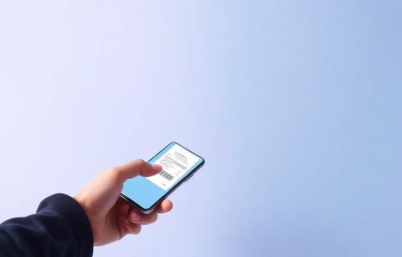 Best Practices for Scanning Documents on Your Phone
